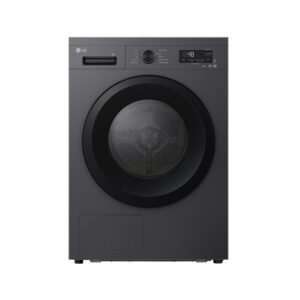 RH90Y1MPTNP.AMBQME3 Dryer 9 KG 85x60x69 Inverter Heat Pump Middle Black