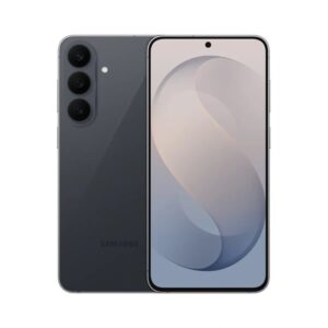 Samsung S741 Galaxy S26 FE 5G 8GB/256GB Duos Jet Black
