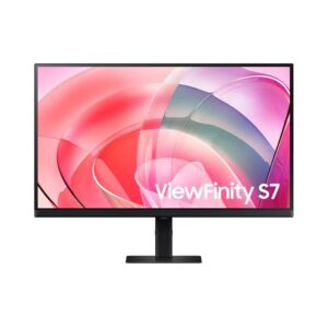 ViewFinity S7 LS27H700EAIXCI 27" 4K 3840 x 2160 IPS 5ms 60Hz Black