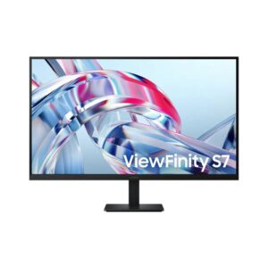 ViewFinity S7 LS32H700EAIXCI 32" 4K 3840 x 2160 IPS 5ms 60Hz Black