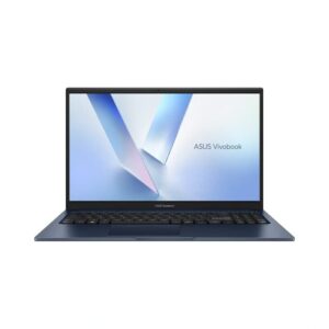 Vivobook 15.6" FHD Core 5 320 16GB 512GB SSD Integrated Intel Graphics Win 11 Home Quiet Blue