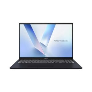 Vivobook 16" FHD Ultra 5 225H 16GB 512GB SSD Integrated Intel Graphics Win 11 Home Quiet Blue