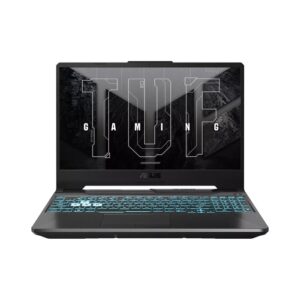 ASUS TUF Gaming A15 15.6'' FHD 144Hz Ryzen 7 8845HS 16GB 512GB SSD RTX 3050 Win 11 Home Graphite Black