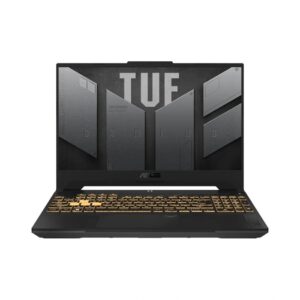 ASUS TUF Gaming 17.3'' FHD 144Hz CORE 5 210H 16GB 512GB RTX 3050 6GB  Win 11 Home Mecha Gray