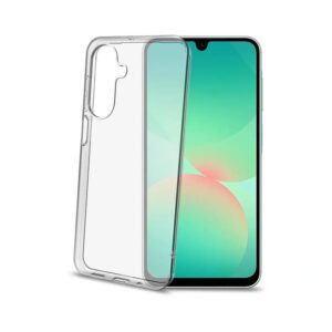 Celly GELSKIN For Samsung Galaxy A27 Transparent (GELSKIN1170)