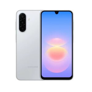 Samsung A185F Galaxy A18 4GB/128GB LTE Duos Silver