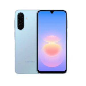 Samsung A185F Galaxy A18 4GB/128GB LTE Duos Light Blue