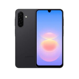 Samsung A185F Galaxy A18 6GB/128GB LTE Duos Black
