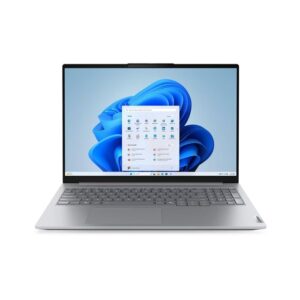 ThinkBook 16 G9  16"  i5-13420H 16GB 512GB SSD Integrated Intel UHD Graphics Win 11 Home  ENG keyboard