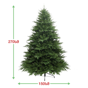 ნაძვის ხე ჰიმალაი 240სმ (PS-240)