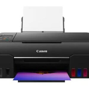 Canon MFP PIXMA G640, A4 3.9/3.9 ipm (Mono/Color), 4800x1200dpi, Wi-Fi, USB 2.0