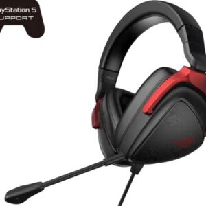 ROG Delta S Core | Gaming headsets