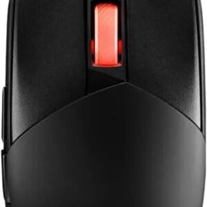 ASUS ROG Strix Impact III Gaming Mouse (Black)