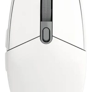 LOGITECHMOUSE GAMING G102 White