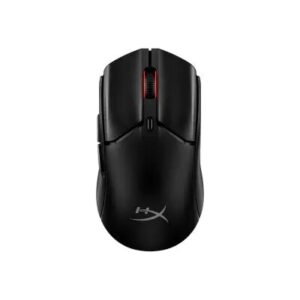HyperX Pulsefire Haste 2 Mini - Wireless Gaming Mouse (Black)