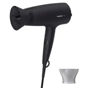 PHILIPSBHD308/10  Hair  Dryer Black
