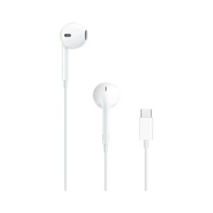 Apple EarPods (USB-C) Model A3046 (MYQY3ZM/A)