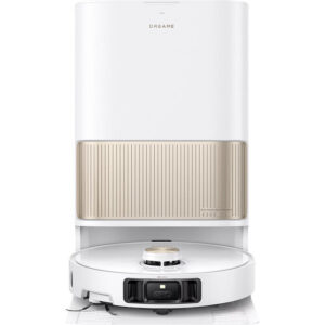 Dreame Robot Vacuum L40s Pro Ultra White (RLL74CE)