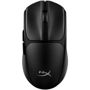 HyperX Pulsefire Fuse Wireless Gaming Mouse (Black)