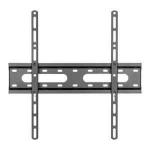 Stell Fixed mount SLIM for TV 32" - 55"  Max. loading : 45 kg SHO 4210