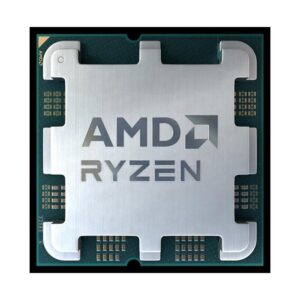 CPU RYZEN X6 R5-8400F SAM5 MPK 65W 4200 100-100001591MPK AMD