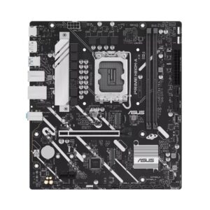Asus PRIME H810M-A-CSM