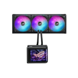 Asus ROG Ryuo IV SLC 360 ARGB