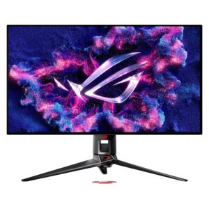 ASUS ROG Swift OLED PG32UCDP 32 dual mode (4K 240Hz or FHD 480Hz), 0.03 ms