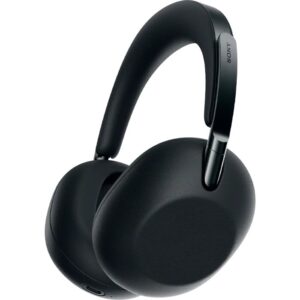 Sony WH-1000XX THE COLLEXION Wireless Noise Cancelling Headphones Black (WH-1000XX/BZE)