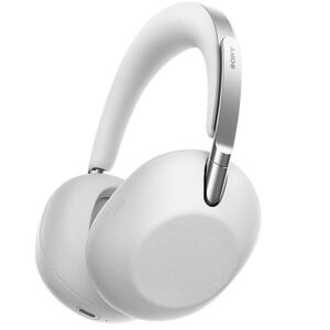 Sony WH-1000XX THE COLLEXION Wireless Noise Cancelling Headphones White (WH-1000XX/WZE)