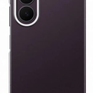 Samsung Galaxy Fold ULTRA 8 Clear Case Transparent  (EF-QF976CTEGRU)