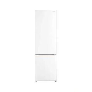 GR-RB572WI-PMJ(51) Bottom-Freezer 207.5x63.5x72.5 455 LT NF Display Matt White