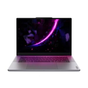 Yoga Pro 7 15.3" 2.5K OLED Touch Ultra 9 386H 32GB 1TB SSD RTX 5060 Win 11 Home ENG  Luna Grey