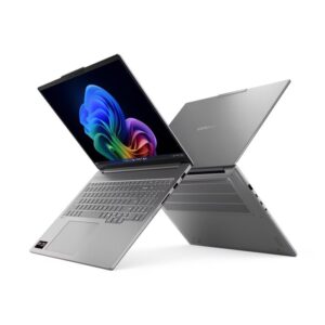 IdeaPad 5 Pro 16" 2.8K OLED  Ryzen AI 5 340 16GB 512GB SSD RTX  5050 Win 11 Home Luna Grey
