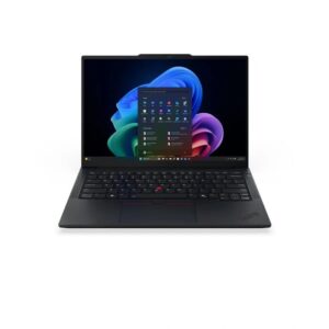ThinkPad E14 Gen 8 14" Ultra 5 325 16GB 512GB SSD Integrated Graphics  BLACK