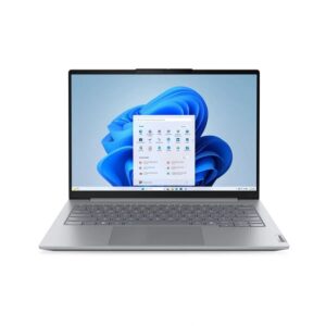 ThinkBook 14 G9 14''  i5-13420H 16GB 512GB SSD Integrated UHD Graphics Win 11 Home Arctic Grey