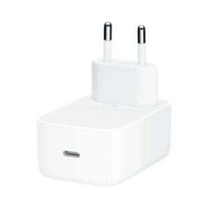 Apple 40W Dynamic Power Adapter with 60W Max Model A3352 (MGTU4ZM/A )