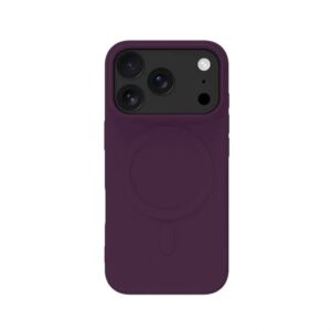 Celly CROMO MAGSAFE IPHONE 18 PRO/17 PRO Cherry