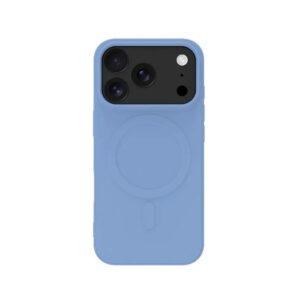 Celly CROMO MAGSAFE IPHONE 18 PRO/17 PRO Light Blue