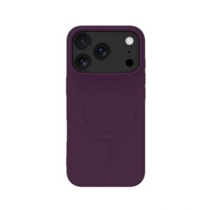 Celly CROMOMAG IPHONE 18 PROMAX/17 PROMAX Cherry