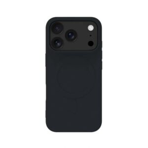 Celly CROMOMAG IPHONE 18 PROMAX/17 PROMAX Dark Grey