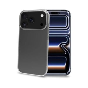 Celly COVER IPHONE 18 PRO MAX/17 PRO MAX