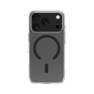 Celly GELSKINMAG IPHONE 18PROMAX/17PROMAX Dark Grey