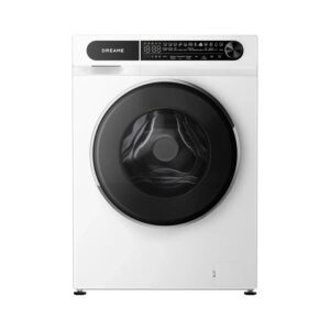 Dreame Washing Machine S series-6kg (DWF06S30WAGL) EU