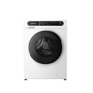 Dreame Washing Machine S series-8kg (DWF08S50WAGL) EU