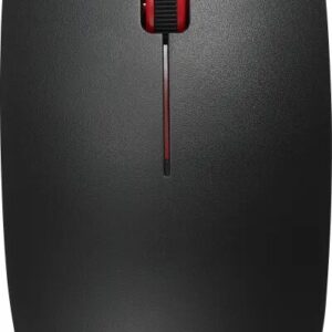 Asus WT300 RF MOUSE Black/Red