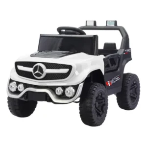 ბავშვთა ელექტრო მანქანა Mercedes-Benz (501)618W